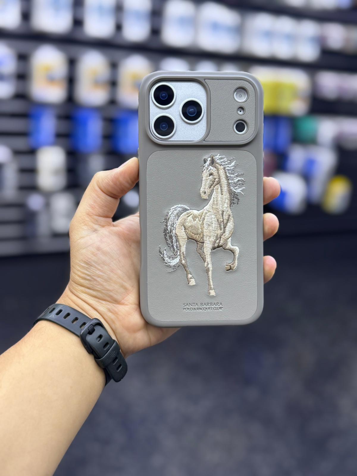 SANTA BARBARA 17 PRO MAX BORIS